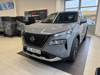 Nissan X-Trail Tekna + Pakiet Premium   2024R.<br /><small>(Samochód demonstracyjny)</small>