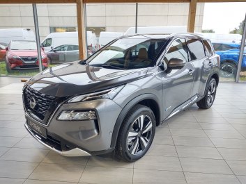 Nissan X-Trail e-POWER 213KM 4WD Tekna + Pakiet Premium  4WD R.