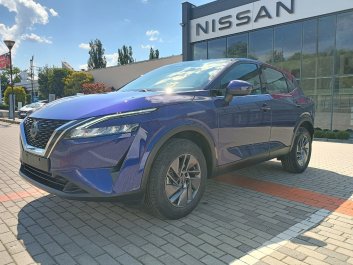 Nissan Qashqai 2WD/ Acenta  2024R.