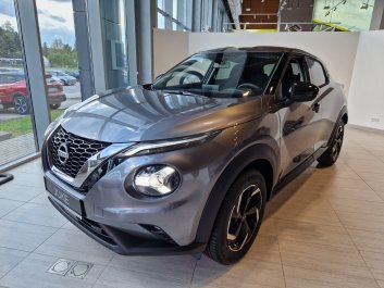 Nissan Juke N-Connecta  R.