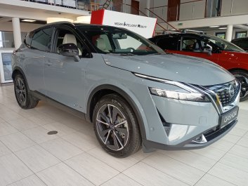 Nissan Qashqai e-POWER / Tekna/  BOSE/ 2WD   R.