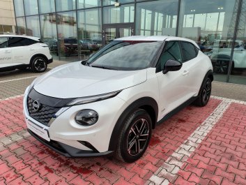 Nissan Juke 1.6  Hybrid N-Connecta   R.