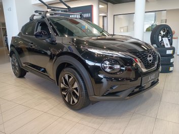 Nissan Juke Acenta / Automatyczna Skrzynia   2024R.