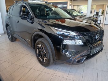 Nissan X-Trail e-POWER / N-Trek   2024R.