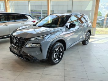 Nissan X-Trail e-POWER 213KM 4WD N-TREK  4WD 2024R.