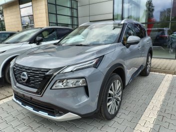Nissan X-Trail E-Power 4WD 213KM Tekna  4WD R.