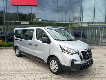 Nissan Primastar Business Plus   R.