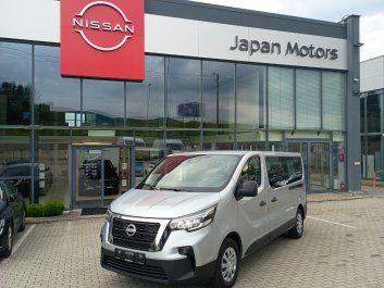 Nissan Primastar Business Plus   R.