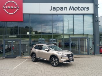 Nissan X-Trail e-POWER / Tekna /Pakiet Premium/   R.