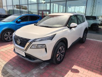 Nissan X-Trail e-POWER 204KM 2WD Acenta   2024R.