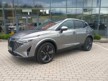 Nissan Qashqai Tekna / Automat   2025R.