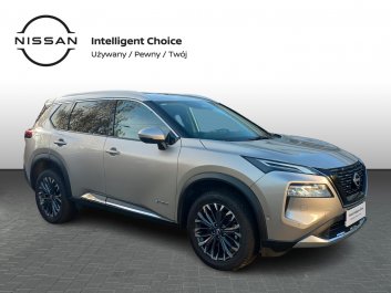 Nissan X-Trail Tekna / 4WD   2024R.<br /><small>(Samochód używany)</small>