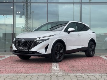 Nissan Qashqai 1.3 MHEV 158KM X-Tronic TEKNA   R.
