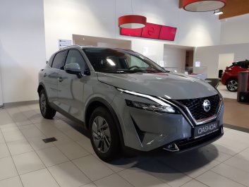 Nissan Qashqai Acenta   2024R.