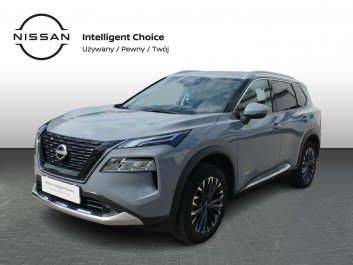 Nissan X-Trail E-Power 4WD Tekna  4WD R.<br /><small>(Samochód używany)</small>