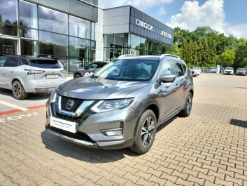 Nissan X-Trail Tekna Bose   2021R.<br /><small>(Samochód używany)</small>