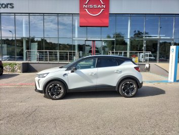 MITSUBISHI ASX Intense + Style + Cold   R.<br /><small>(Samochód używany)</small>