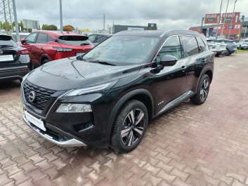 Nissan X-Trail e-POWER 213KM 4WD Tekna  4WD R.<br /><small>(Samochód używany)</small>
