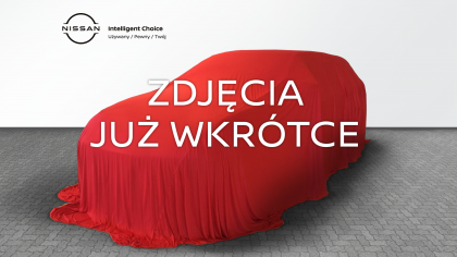 Nissan Qashqai N-Connecta  2023R.<br /><small>(Samochód używany)</small>
