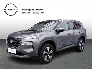 Nissan X-Trail N-Connecta / 2WD   R.<br /><small>(Samochód używany)</small>