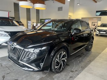 Nissan Qashqai Tekna+   2025R.<br /><small>(Samochód używany)</small>