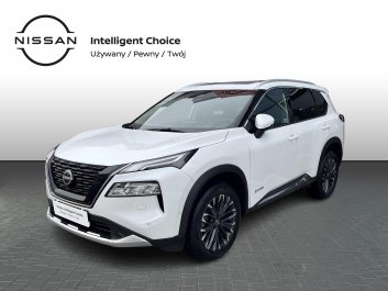 Nissan X-Trail Tekna   2024R.<br /><small>(Samochód używany)</small>