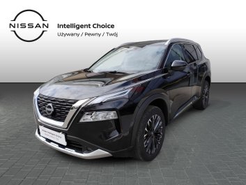 Nissan X-Trail Tekna   R.<br /><small>(Samochód używany)</small>