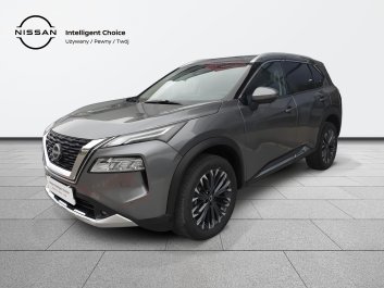Nissan X-Trail Tekna   R.<br /><small>(Samochód używany)</small>