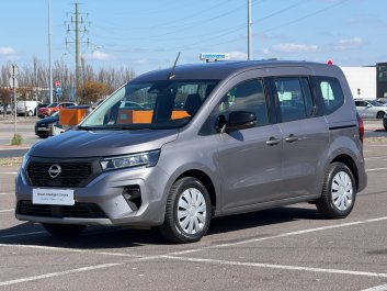 Nissan Townstar Nissan Townstar Business Plus  R.<br /><small>(Samochód używany)</small>