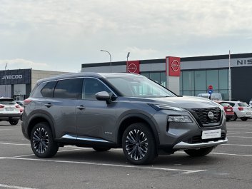 Nissan X-Trail e-POWER 213KM 4WD Tekna  4WD R.<br /><small>(Samochód używany)</small>